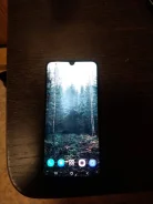 Samsung Galaxy A50. �/�, �����, 3G, 4G LTE, Dual-SIM, NFC ����