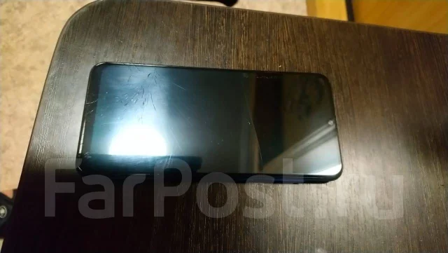 Samsung Galaxy A50. �/�, �����, 3G, 4G LTE, Dual-SIM, NFC ����