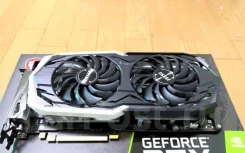GeForce RTX 2070 ����