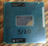 Intel Core i3-3120M ����