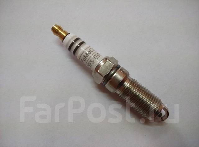 Какие свечи подходят на форд фьюжн - 98 фото