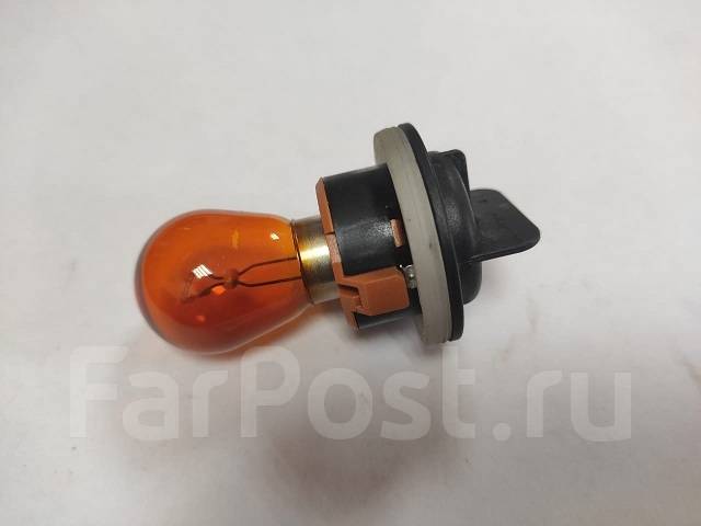 Патрон поворота логан