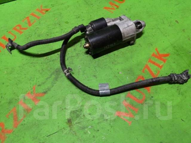 Где находится стартер мерседес w203 Провод стартера Mercedes E 2003 A2115400030 W211 112.912 2.6L купить в Москве по