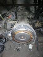  Nissan Terrano 2001 RE4R01A TR50 ZD30 RE4R01A 
