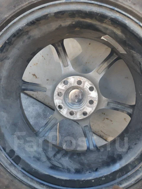 Advan Racing RG-D. x16" ����
