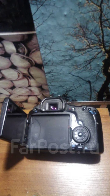 Canon EOS 60D. 15 - 19.9 ��, ���: ��� ���� ����
