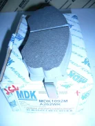������� ��������� �������� MDK 1Y1D-33-28Z, 1Y1E-33-28Z, 1Y1F-33-28Z, 40160-32R91, 41060-0E590, 41060-0E591, 41060-0E5X1, 41060-15U90, 41060-32R90, 41...