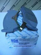 ������� ��������� �������� MDK 1N00-33-28Z, 1N00-33-28ZA, 1N18-33-28Z, 1N24-33-28Z, 1Y1M-33-28Z, 1Y1V-33-28Z, 41060-50Y90, 41060-50Y91, 41060-50Y93, 4...