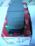 ������� ��������� �������� TRW MB295690 MB295690 ����