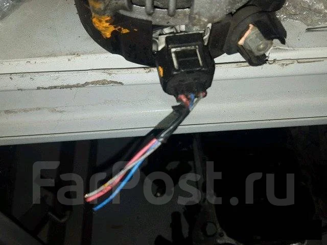 Фишка генератора солярис