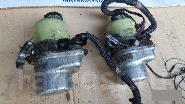 насос эгур опель астра