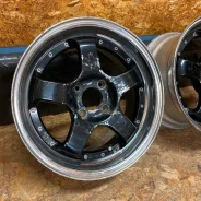SSR Professor SP1. 7.0x15", 4x100, ET37, �� 65���. ����