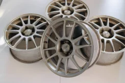 OZ Racing Superleggera. 8.0x17", 5x114.3, ET35 ����