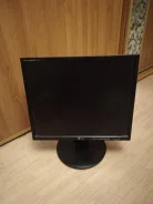 LG. 19" ����