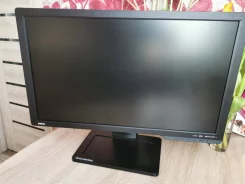 BenQ. 24" ����