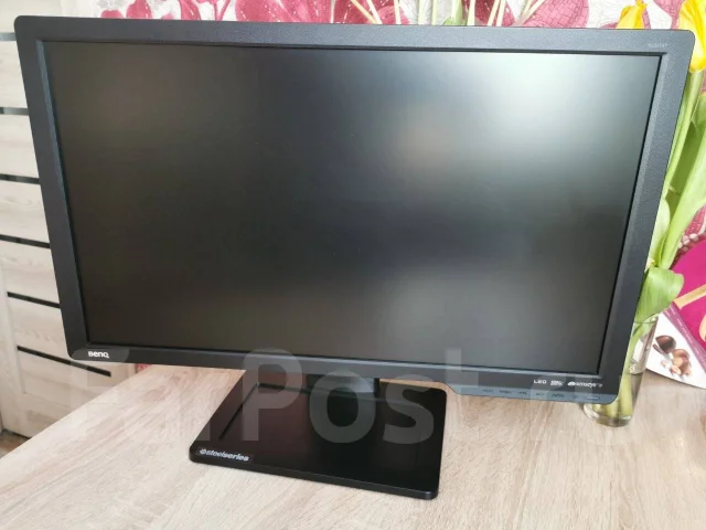 BenQ. 24" ����