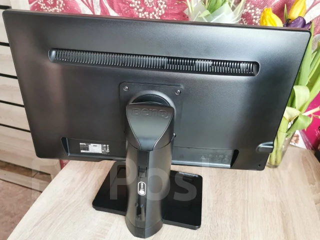 BenQ. 24" ����
