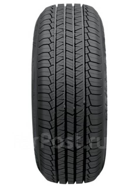 Автошины Tigar 285/60R18 116V SUV Summer TG шт Сербия, 18", 1 шт, в ...