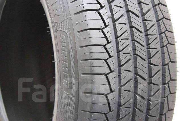 Автошины Tigar 285/60R18 116V SUV Summer TG шт Сербия, 18", 1 шт, в ...