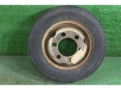 Goodyear FlexSteel G47. ������, 2004 ���, �/�, ����� 5�% ����