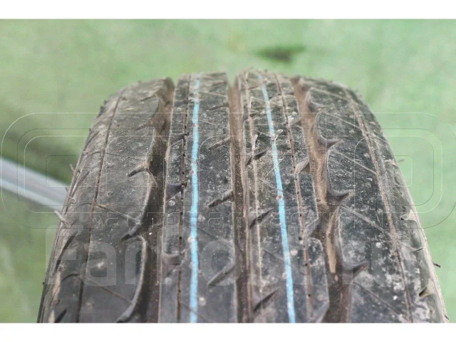 Goodyear FlexSteel G47. ������, 2004 ���, �/�, ����� 5 % ����