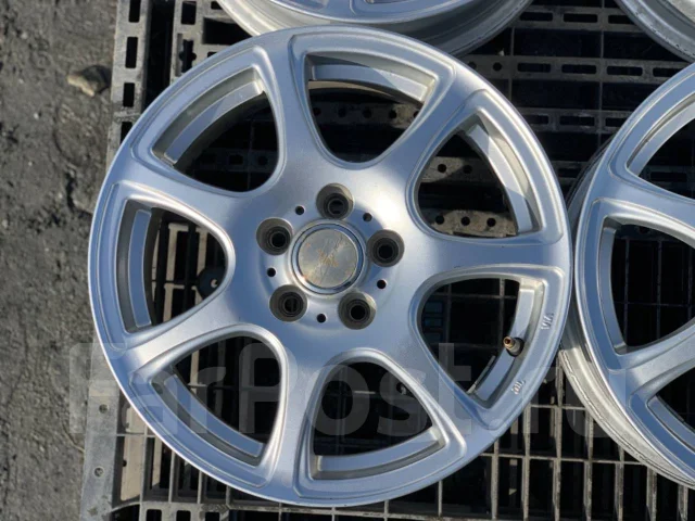Esprine. 5.5x15", 5x100, ET45 ����