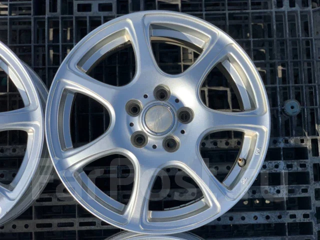 Esprine. 5.5x15", 5x100, ET45 ����