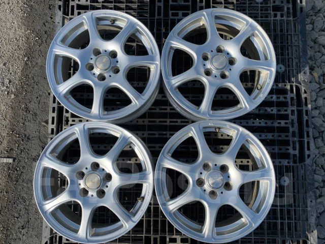 Esprine. 5.5x15", 5x100, ET45 ����