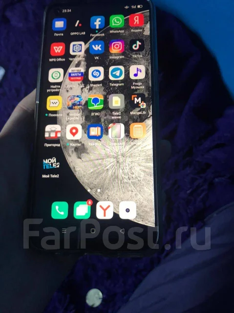 OPPO A53. �����, ������, 4G LTE ����