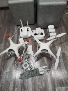 DJI Phantom 4 ����