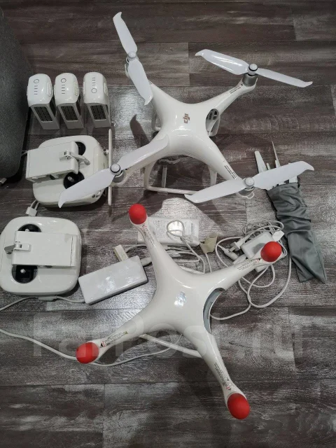 DJI Phantom 4 ����