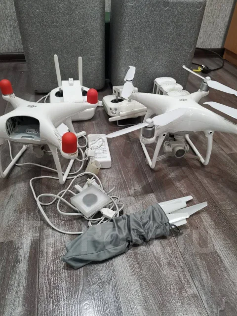 DJI Phantom 4 ����