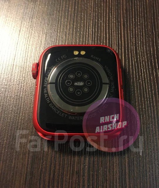 Apple. GPS, SIM-�����, IP67, IP68 ����