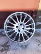 Enkei TMW CE16-1. 7.0x17", 4x100, ET-28 