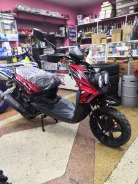 Motoland BWS 150. 150����. ��., ��������, ���, ��� ������� ����