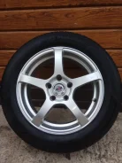 Alcasta M42. x16", ET45, �� 60,1���. ����