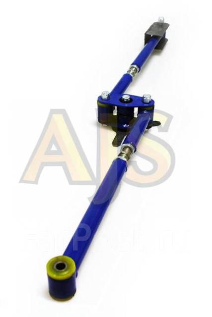 Механизм Уатта Drift Spec, регулируемый (полиуретановые сайлентблоки ...