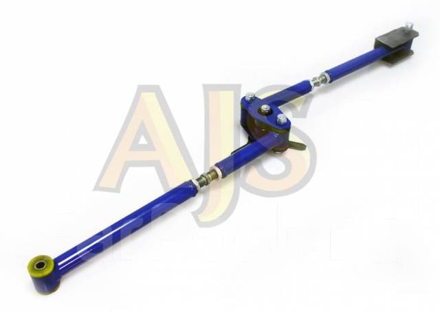 Механизм Уатта Drift Spec, регулируемый (полиуретановые сайлентблоки ...