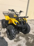 Stels ATV. ��������, ��� ���\���, ��� ������� ����
