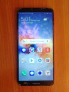 Honor 7X. �/�, �������, 4G LTE, Dual-SIM ����