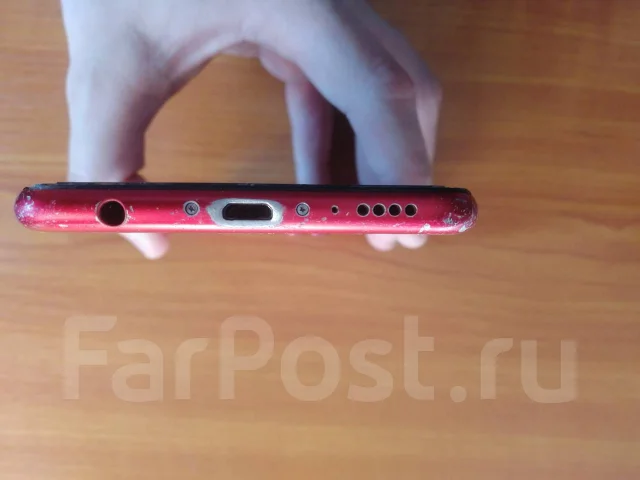 Honor 7X. �/�, �������, 4G LTE, Dual-SIM ����