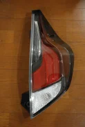 ����-������ ������ Toyota Aqua. 52-297 NHP10 52-297 ����
