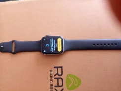 Apple Watch Series 4. GPS, NFC, IP68 ����