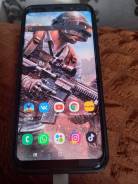 Samsung Galaxy S8+. /, , 4G LTE, Dual-SIM, NFC 