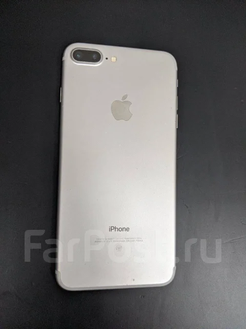 Apple iPhone 7 Plus. �/�, �����������, 3G, 4G LTE, ����������, NFC ����