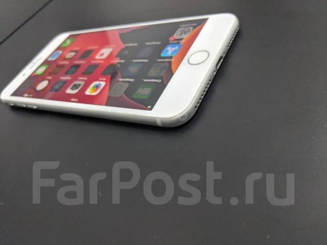 Apple iPhone 7 Plus. �/�, �����������, 3G, 4G LTE, ����������, NFC ����