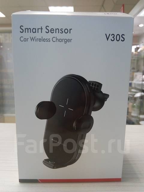 Smart sensor. Smart sensor v30s.