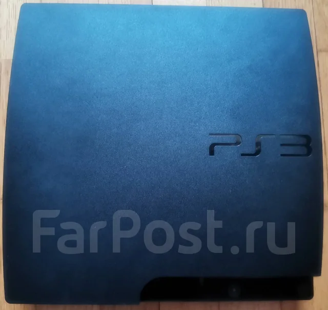Sony PlayStation 3 Slim ����