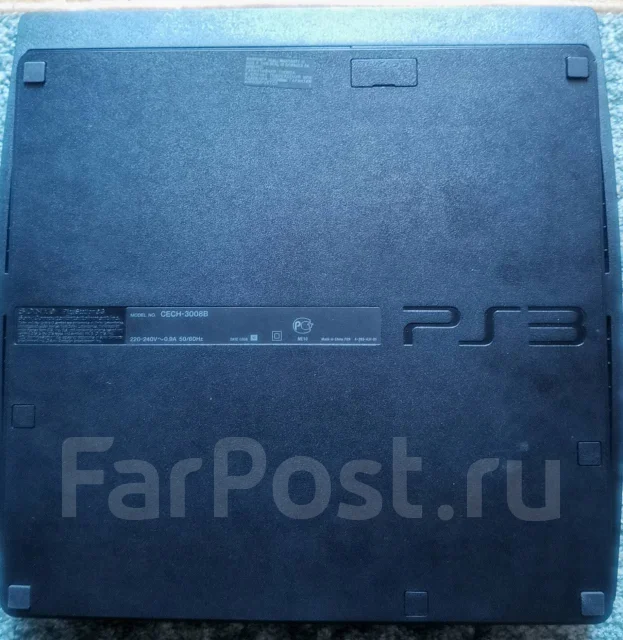 Sony PlayStation 3 Slim ����