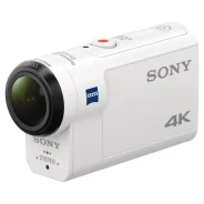 Sony FDR-X3000R. 20 � ����� ��, � ���������� ����